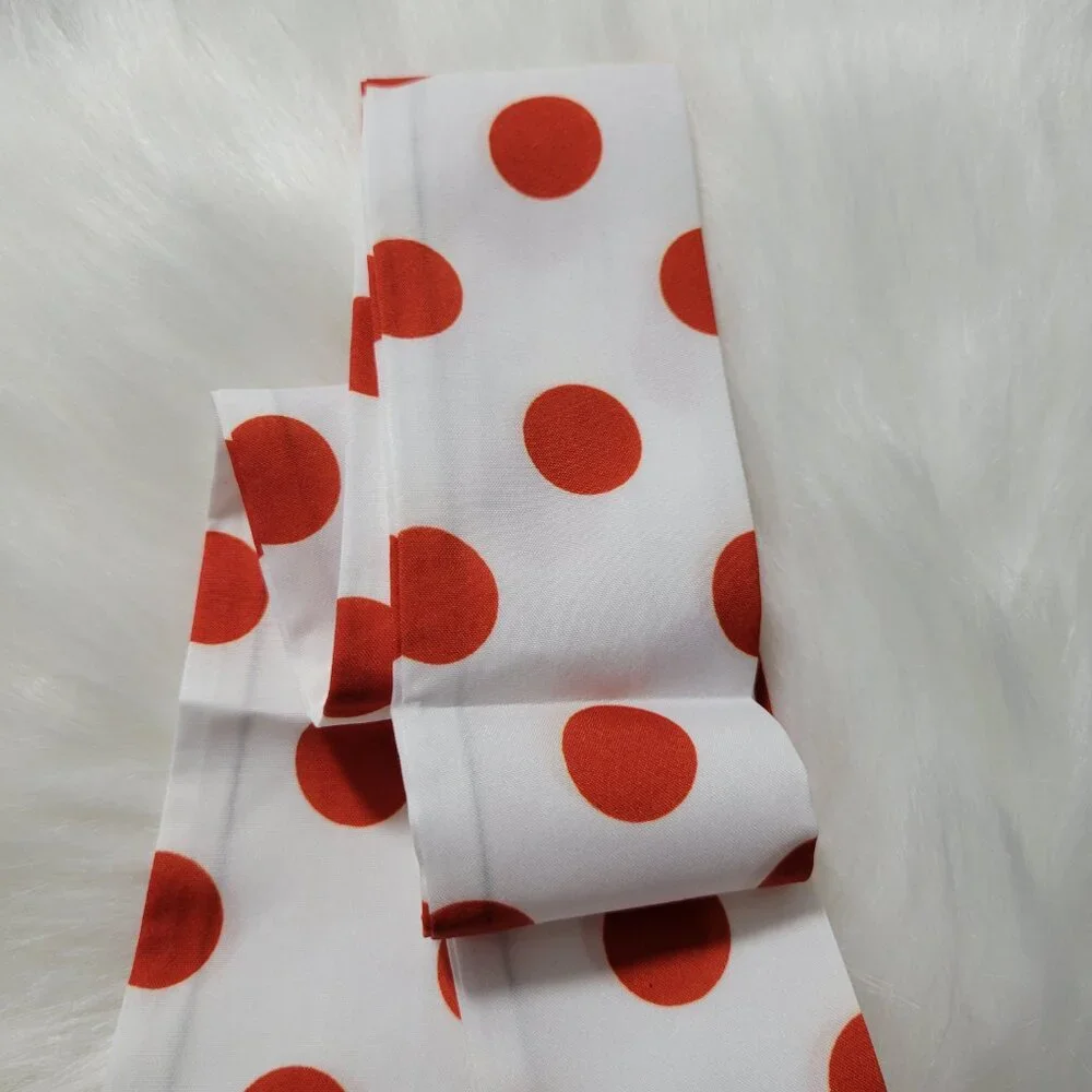 Betty Boop Headband Scarf